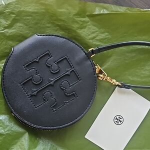 Tory Burch Black Ella Bio